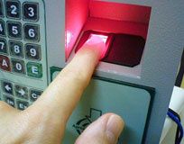 Biometric and Access Control Solutions